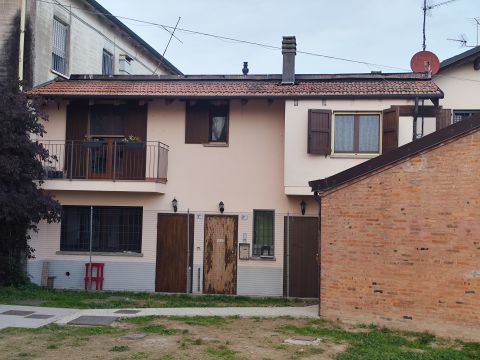 Via Mascellaro, 2 - San Giovanni In Persiceto