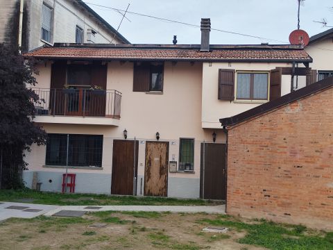 Via Mascellaro, 2 - San Giovanni In Persiceto