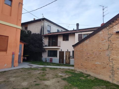 Via Mascellaro, 2 - San Giovanni In Persiceto