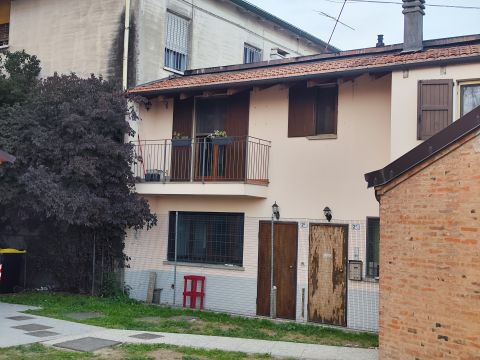 Via Mascellaro, 2 - San Giovanni In Persiceto