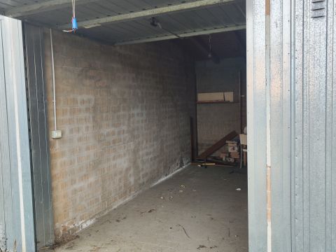 Via Mascellaro, 2 - San Giovanni In Persiceto