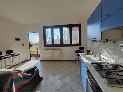 Via Mascellaro, 2 - San Giovanni In Persiceto