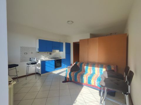 Via Mascellaro, 2 - San Giovanni In Persiceto