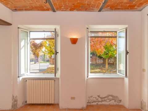 Via Circonvallazione, 19 - Castiglione Tinella