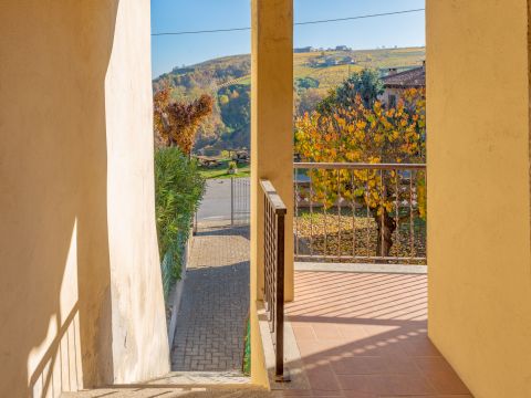 Via Circonvallazione, 19 - Castiglione Tinella