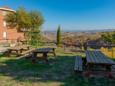 Via Circonvallazione, 19 - Castiglione Tinella