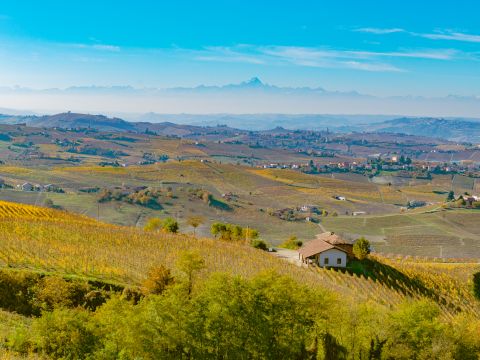 Via Circonvallazione, 19 - Castiglione Tinella