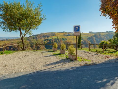 Via Circonvallazione, 19 - Castiglione Tinella