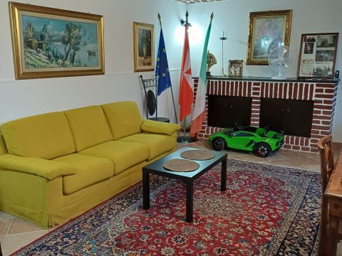 CASCINA CACCIABUE (EX VIA STAZIONE) - Quattordio