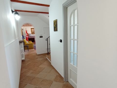 CASCINA CACCIABUE (EX VIA STAZIONE) - Quattordio