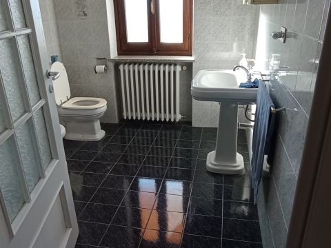 CASCINA CACCIABUE (EX VIA STAZIONE) - Quattordio