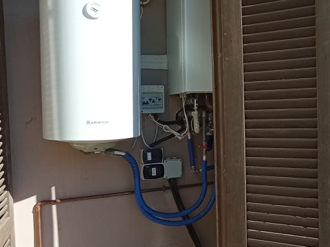 CASCINA CACCIABUE (EX VIA STAZIONE) - Quattordio