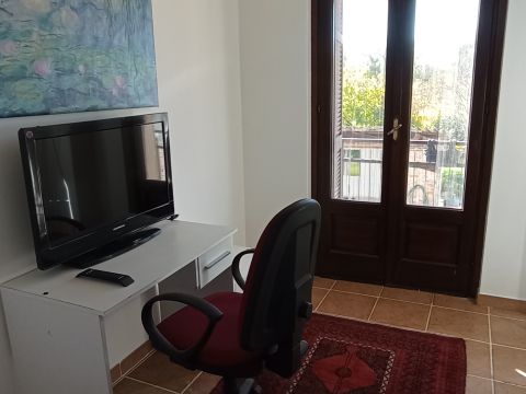 CASCINA CACCIABUE (EX VIA STAZIONE) - Quattordio