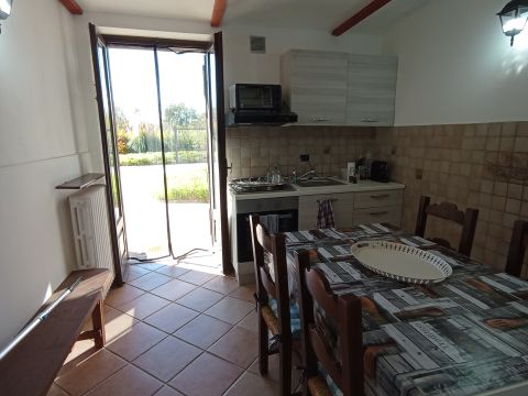 CASCINA CACCIABUE (EX VIA STAZIONE) - Quattordio