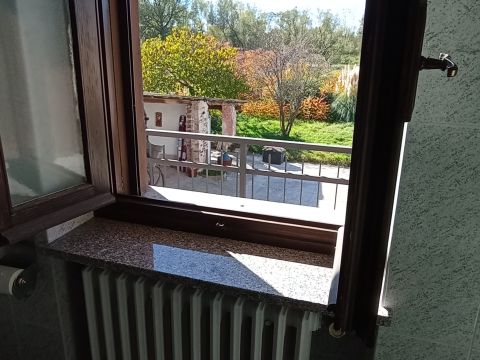 CASCINA CACCIABUE (EX VIA STAZIONE) - Quattordio