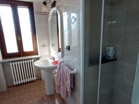 CASCINA CACCIABUE (EX VIA STAZIONE) - Quattordio