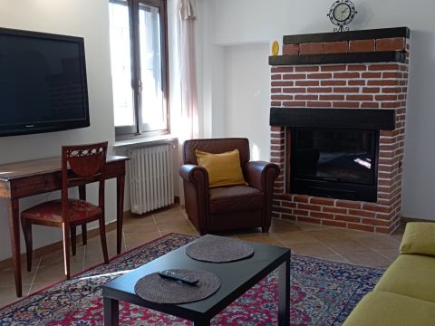 CASCINA CACCIABUE (EX VIA STAZIONE) - Quattordio