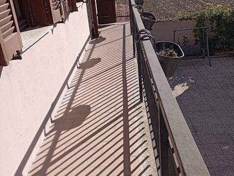 CASCINA CACCIABUE (EX VIA STAZIONE) - Quattordio