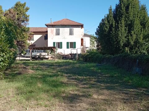 Strada Rocca Grimalda - Ovada