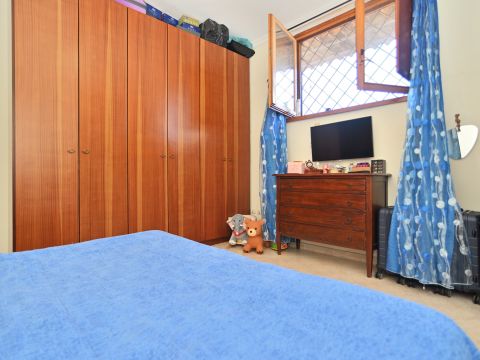 Via Abruzzo, 13 - Villalba