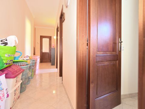 Via Abruzzo, 13 - Villalba