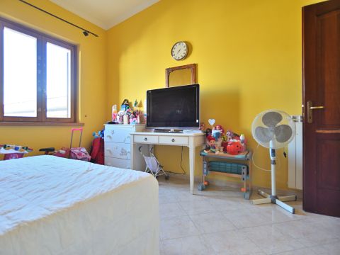 Via Abruzzo, 13 - Villalba