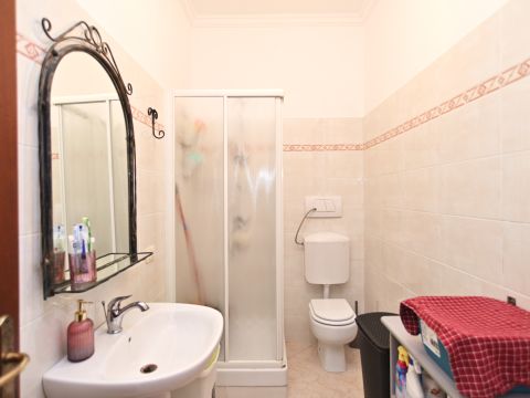 Via Abruzzo, 13 - Villalba