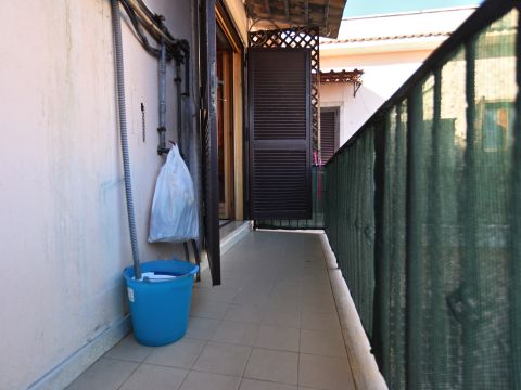 Via Abruzzo, 13 - Villalba