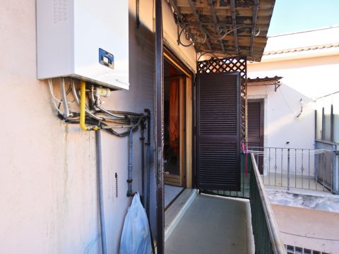 Via Abruzzo, 13 - Villalba