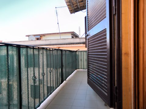 Via Abruzzo, 13 - Villalba