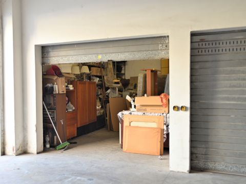 Via Abruzzo, 13 - Villalba