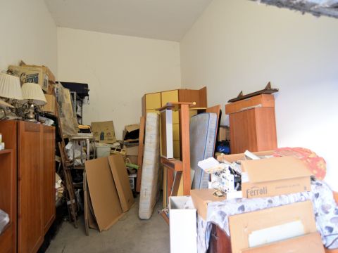 Via Abruzzo, 13 - Villalba