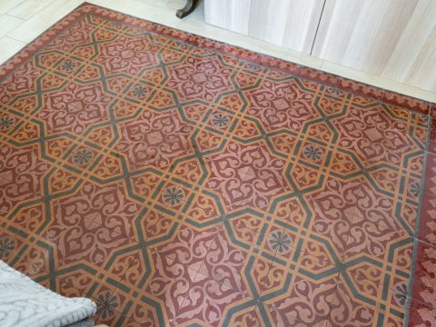 Via Vicario Nicolosi, 14 - Aci Castello