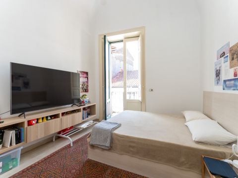 Via Vicario Nicolosi, 14 - Aci Castello