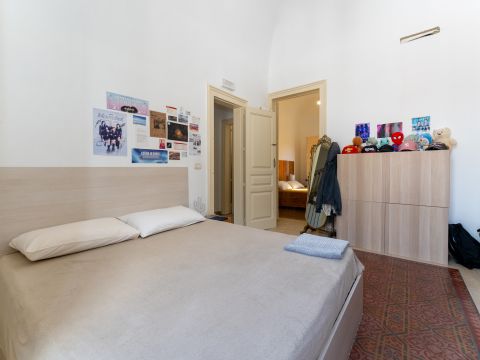 Via Vicario Nicolosi, 14 - Aci Castello