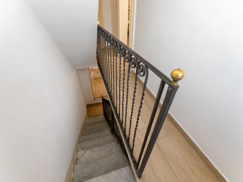 Via Vicario Nicolosi, 14 - Aci Castello