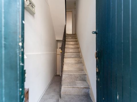 Via Vicario Nicolosi, 14 - Aci Castello