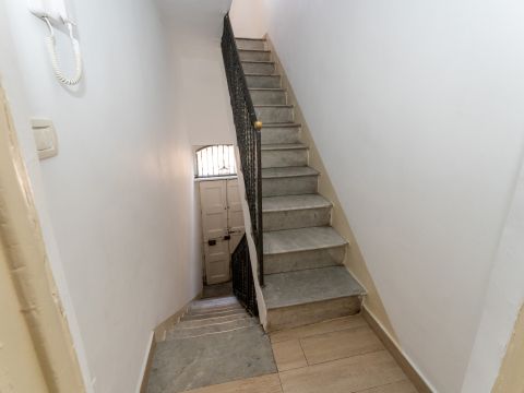 Via Vicario Nicolosi, 14 - Aci Castello