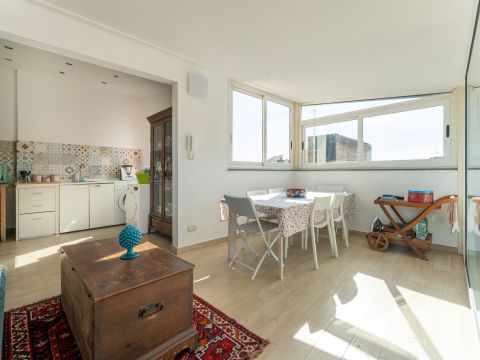 Via Vicario Nicolosi, 14 - Aci Castello