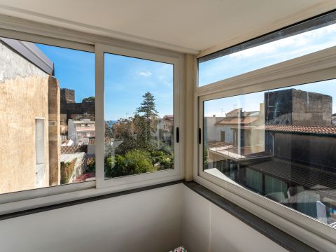 Via Vicario Nicolosi, 14 - Aci Castello