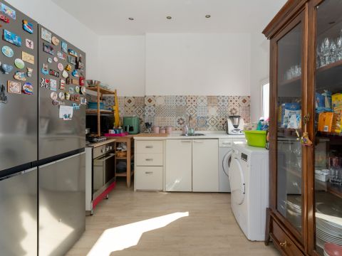 Via Vicario Nicolosi, 14 - Aci Castello