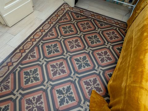 Via Vicario Nicolosi, 14 - Aci Castello