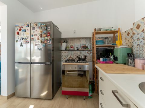 Via Vicario Nicolosi, 14 - Aci Castello