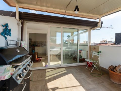 Via Vicario Nicolosi, 14 - Aci Castello