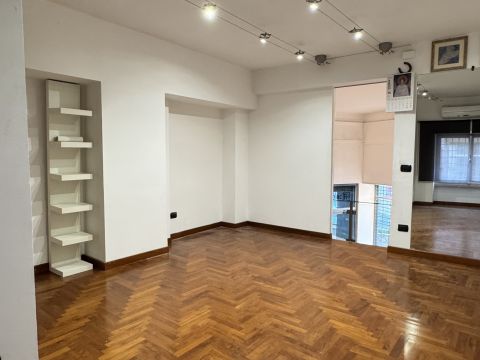 Via della Balduina, 105 - Roma