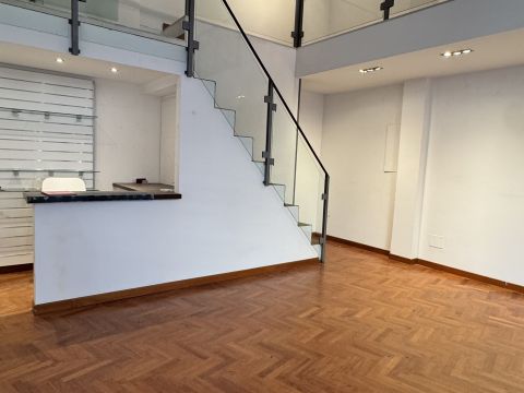 Via della Balduina, 105 - Roma