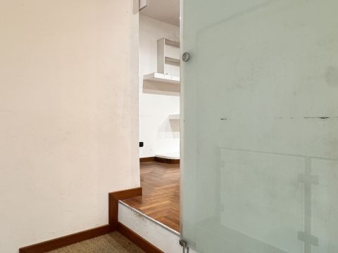 Via della Balduina, 105 - Roma