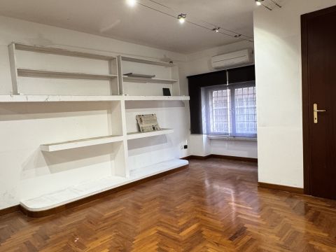 Via della Balduina, 105 - Roma