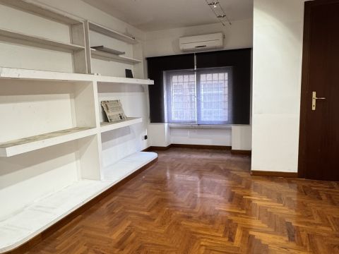 Via della Balduina, 105 - Roma