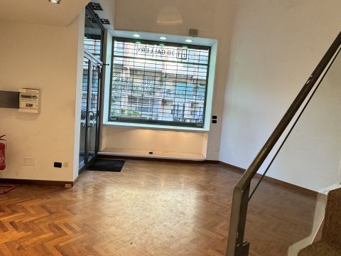 Via della Balduina, 105 - Roma